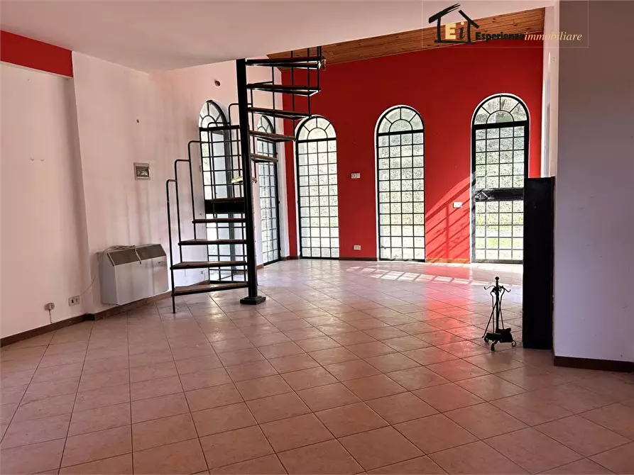 Immagine 5 di Villa in affitto  snc a Poggio Mirteto