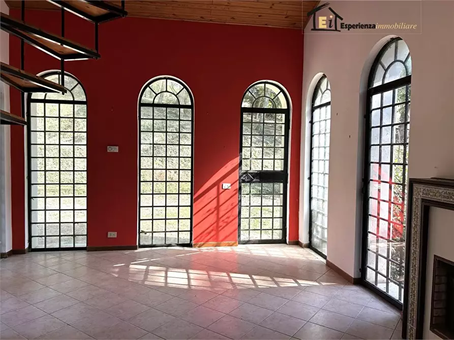 Immagine 7 di Villa in affitto  snc a Poggio Mirteto