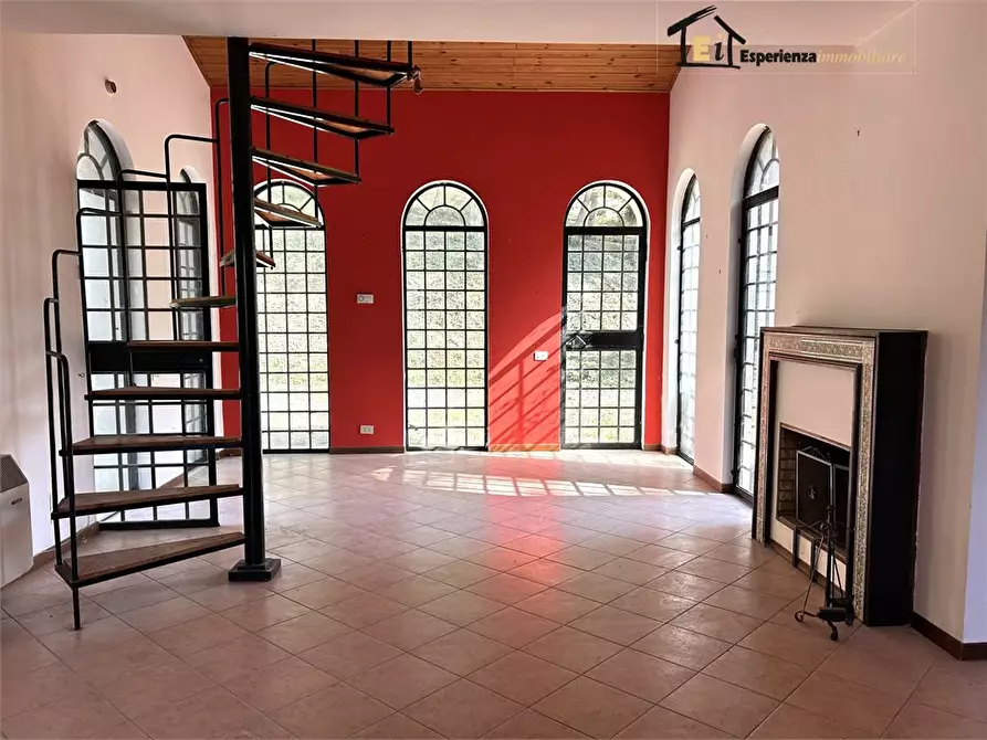 Immagine 3 di Villa in affitto  snc a Poggio Mirteto