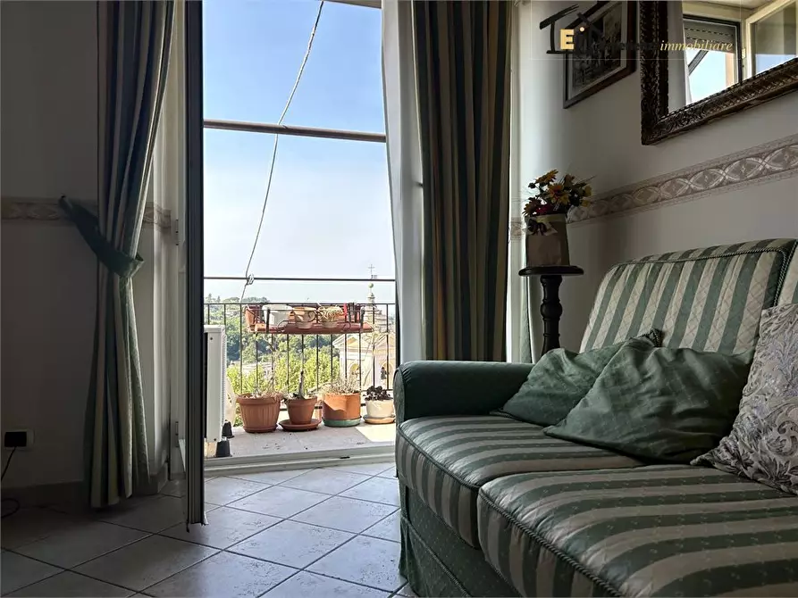Immagine 4 di Appartamento in vendita  17 a Poggio Mirteto