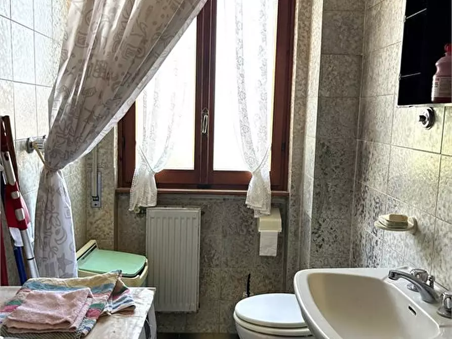 Immagine 10 di Appartamento in vendita  3 a Torri In Sabina