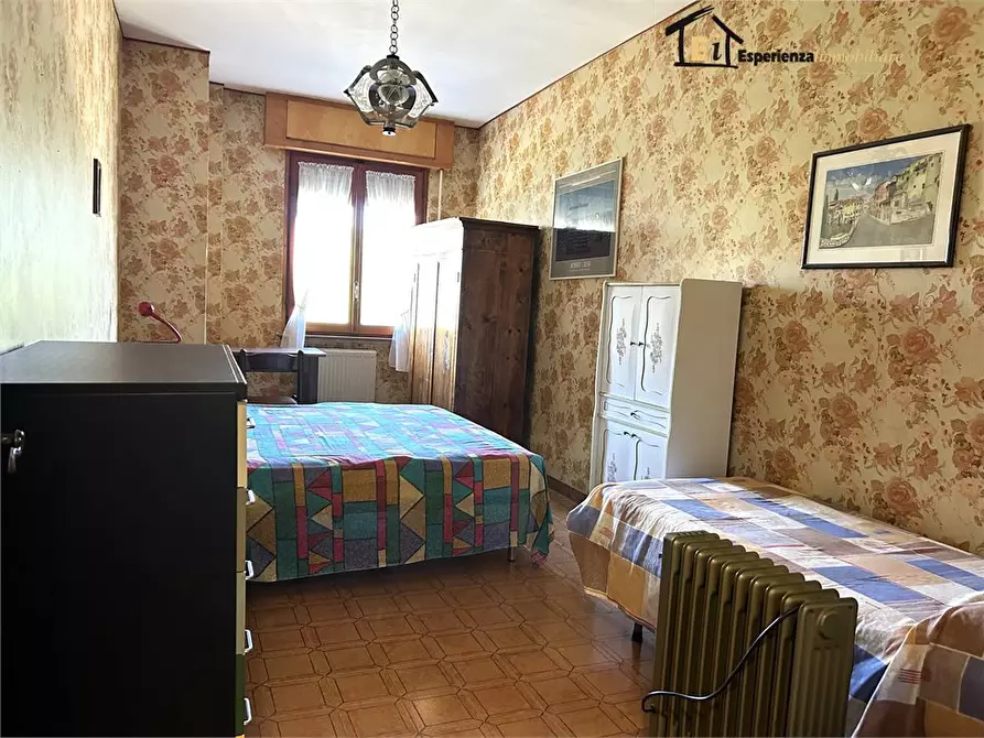 Immagine 7 di Appartamento in vendita  3 a Torri In Sabina