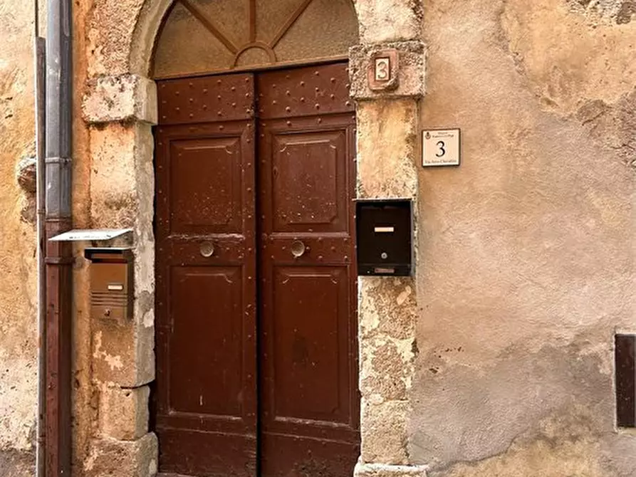 Immagine 1 di Appartamento in vendita  3 a Castelnuovo Di Farfa