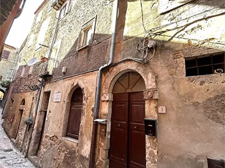 Immagine 2 di Appartamento in vendita  3 a Castelnuovo Di Farfa