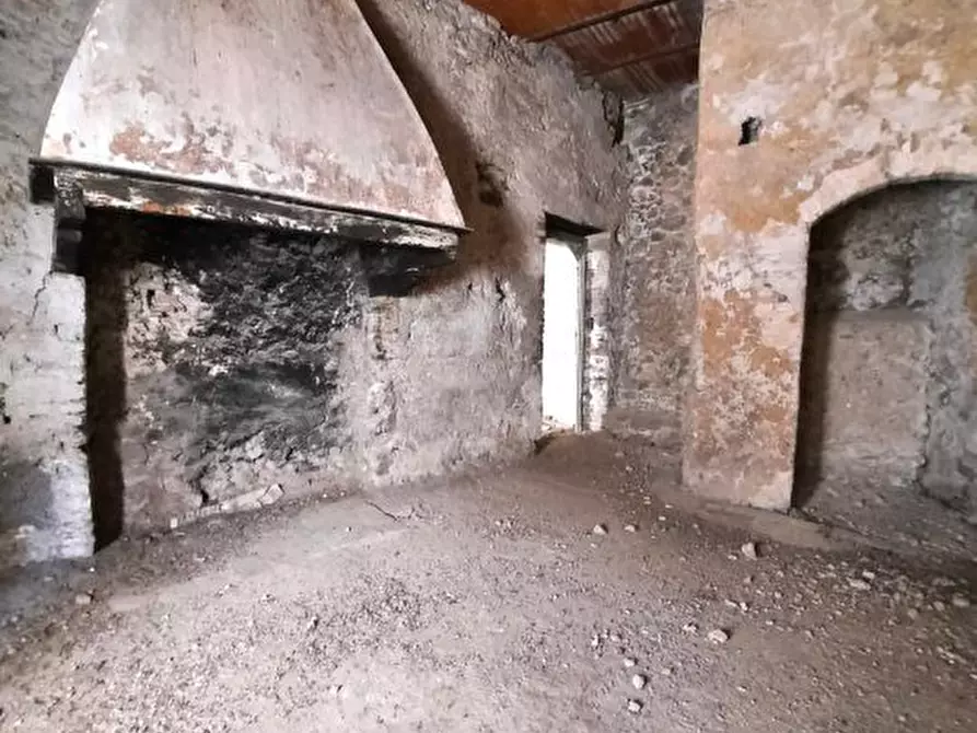Immagine 4 di Appartamento in vendita  a Casperia