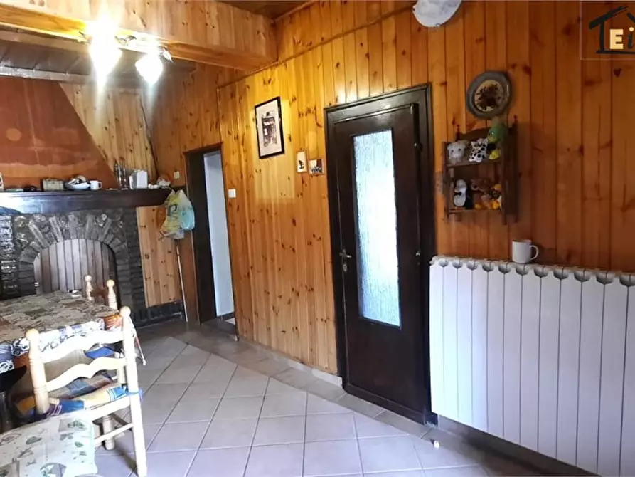 Immagine 3 di Appartamento in vendita  a Casperia