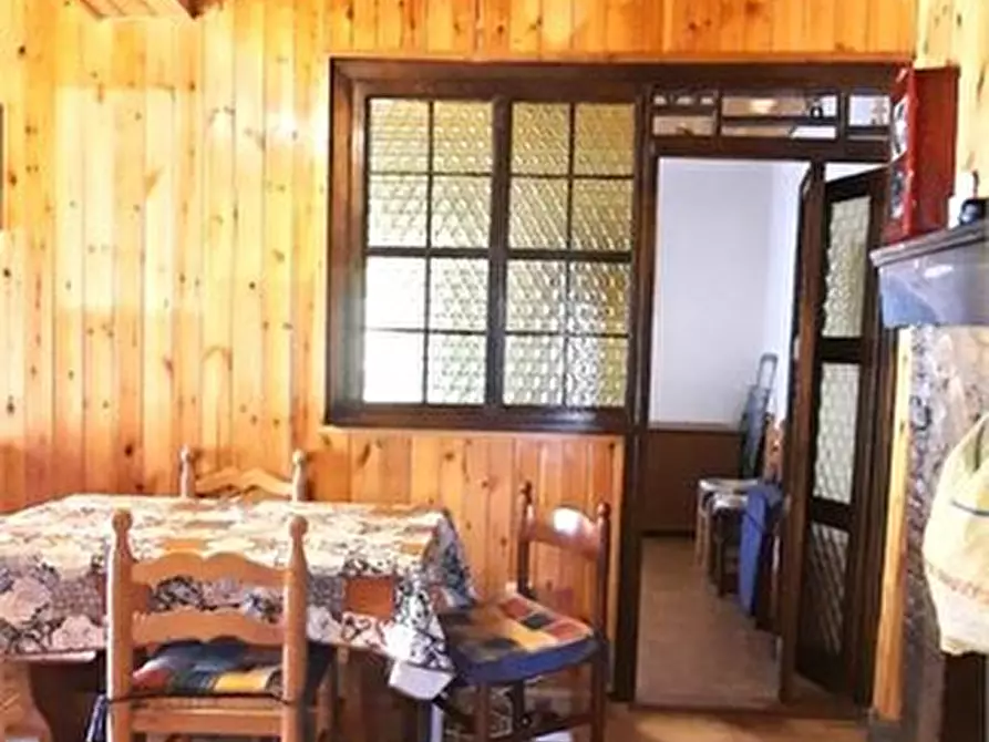 Immagine 5 di Appartamento in vendita  a Casperia