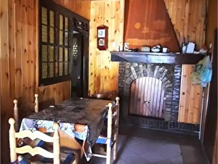 Immagine 4 di Appartamento in vendita  a Casperia