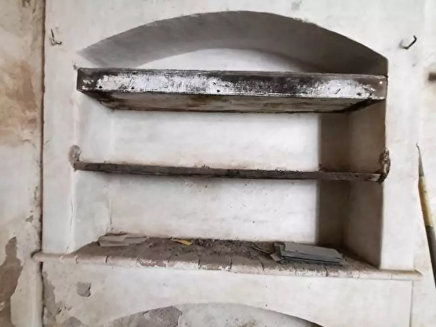 Immagine 8 di Appartamento in vendita  a Casperia