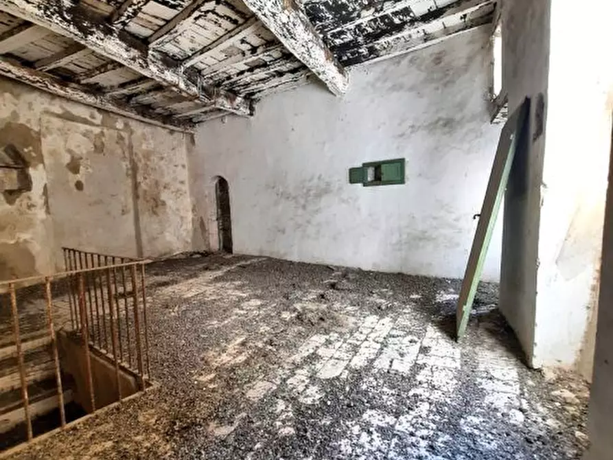 Immagine 7 di Appartamento in vendita  a Casperia