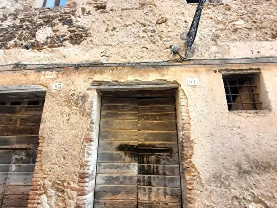 Immagine 3 di Appartamento in vendita  a Casperia
