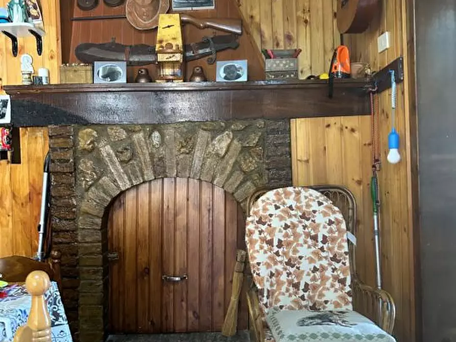 Immagine 8 di Appartamento in vendita  a Casperia