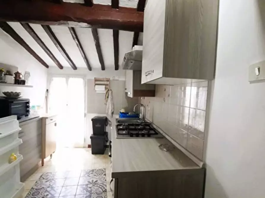 Immagine 7 di Appartamento in vendita  a Casperia