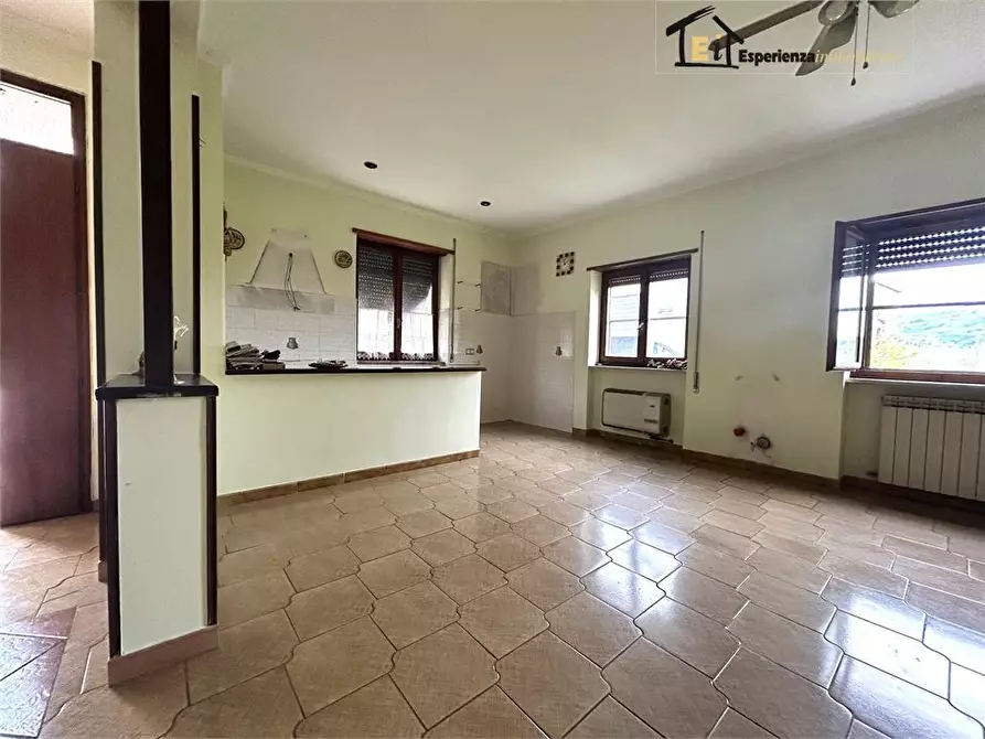 Immagine 2 di Appartamento in vendita  14 a Montopoli Di Sabina