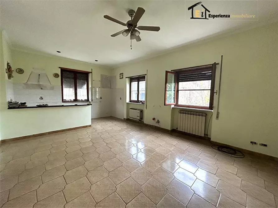 Immagine 1 di Appartamento in vendita  14 a Montopoli Di Sabina