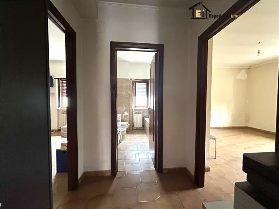 Immagine 8 di Appartamento in vendita  14 a Montopoli Di Sabina