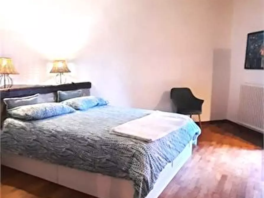 Immagine 7 di Appartamento in vendita  snc a Casperia
