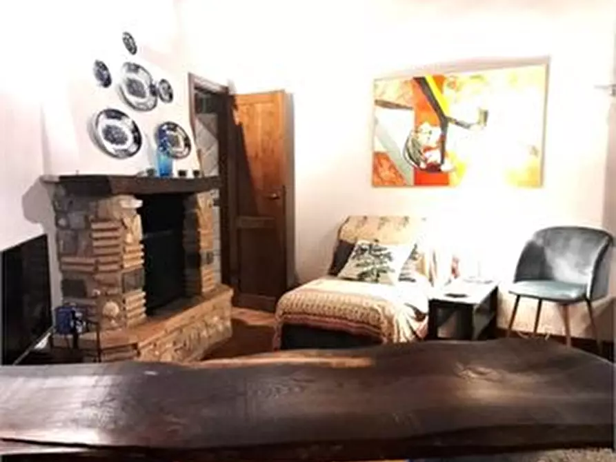 Immagine 6 di Appartamento in vendita  snc a Casperia