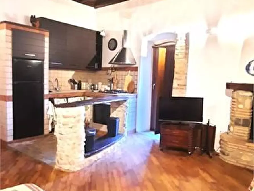 Immagine 2 di Appartamento in vendita  snc a Casperia