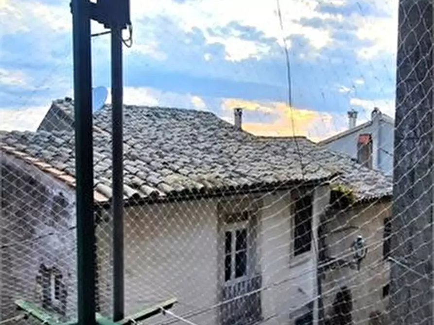 Immagine 8 di Appartamento in vendita  snc a Casperia