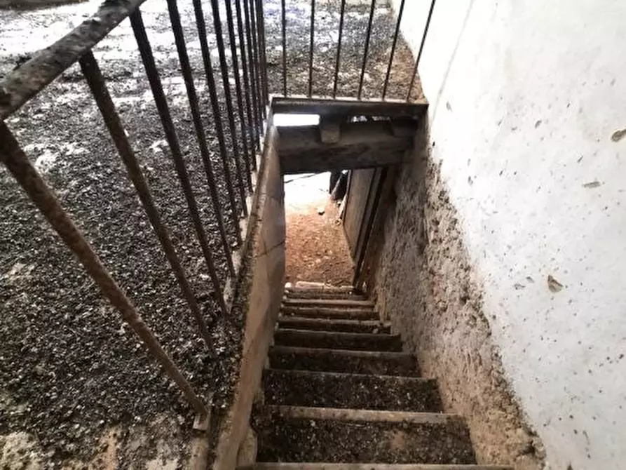 Immagine 9 di Appartamento in vendita  a Casperia