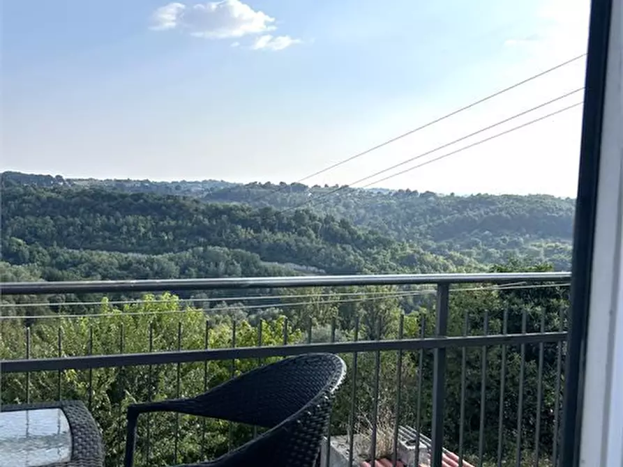 Immagine 8 di Appartamento in vendita  1 a Filacciano