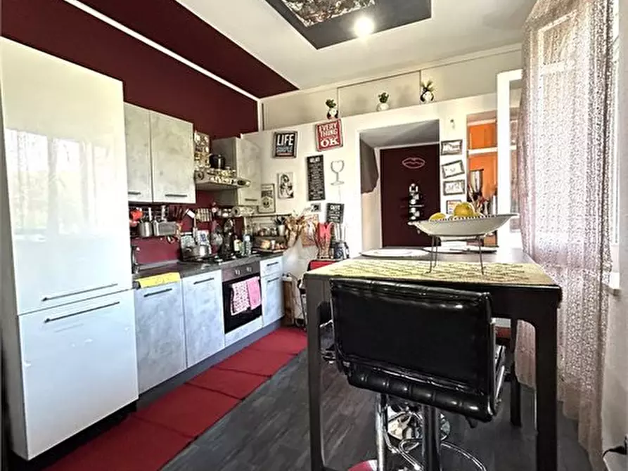 Immagine 3 di Appartamento in vendita  1 a Filacciano