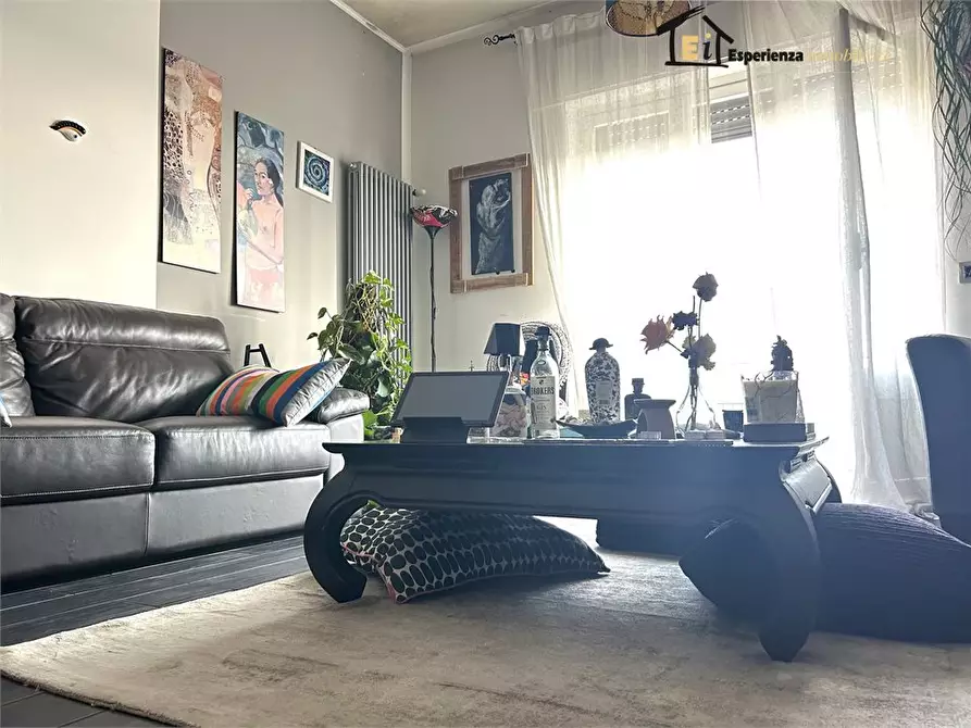 Immagine 6 di Appartamento in vendita  1 a Filacciano