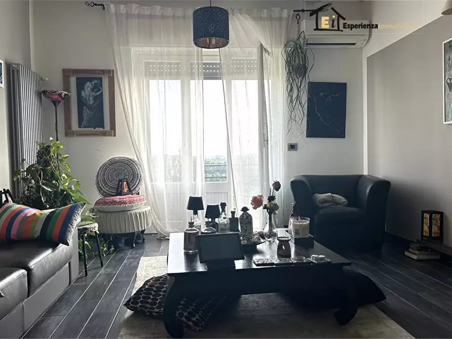 Immagine 1 di Appartamento in vendita  1 a Filacciano