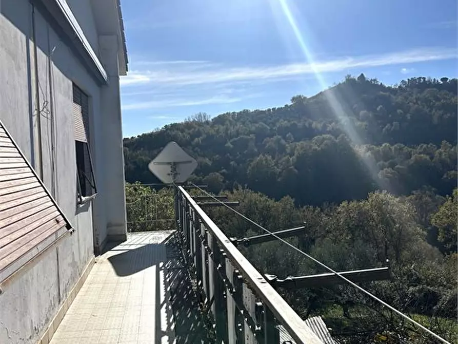 Immagine 2 di Villa in vendita  a Montopoli Di Sabina