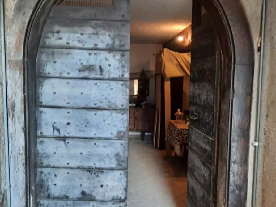 Immagine 8 di Casa semindipendente in vendita  snc a Roccantica