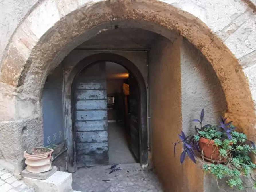 Immagine 9 di Casa semindipendente in vendita  snc a Roccantica