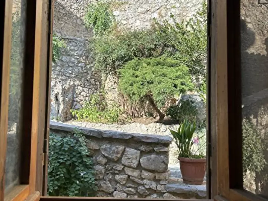Immagine 7 di Casa semindipendente in vendita  snc a Roccantica