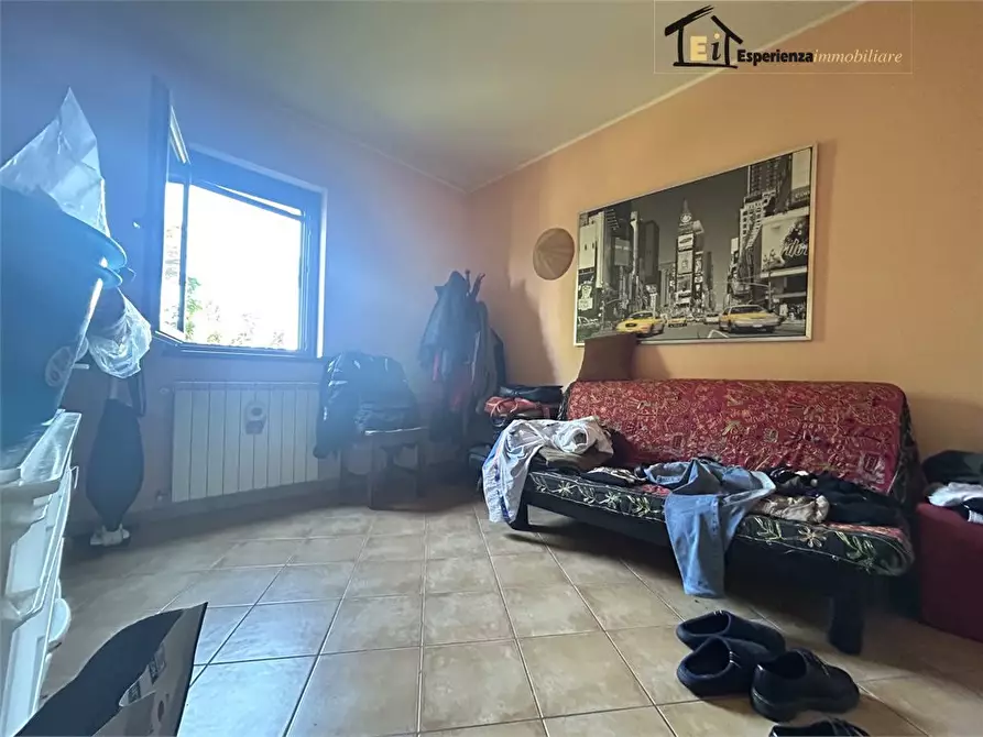 Immagine 9 di Casa semindipendente in vendita  snc a Poggio Mirteto