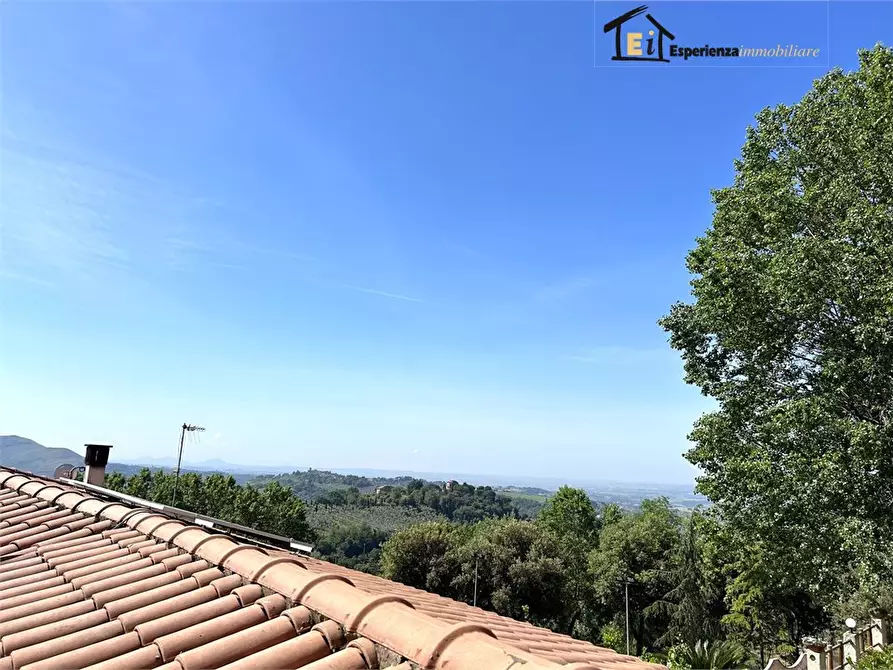 Immagine 8 di Casa semindipendente in vendita  snc a Poggio Mirteto