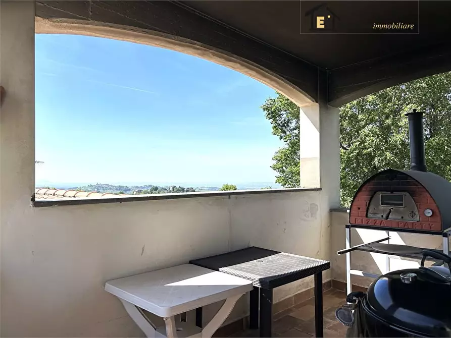 Immagine 4 di Casa semindipendente in vendita  snc a Poggio Mirteto