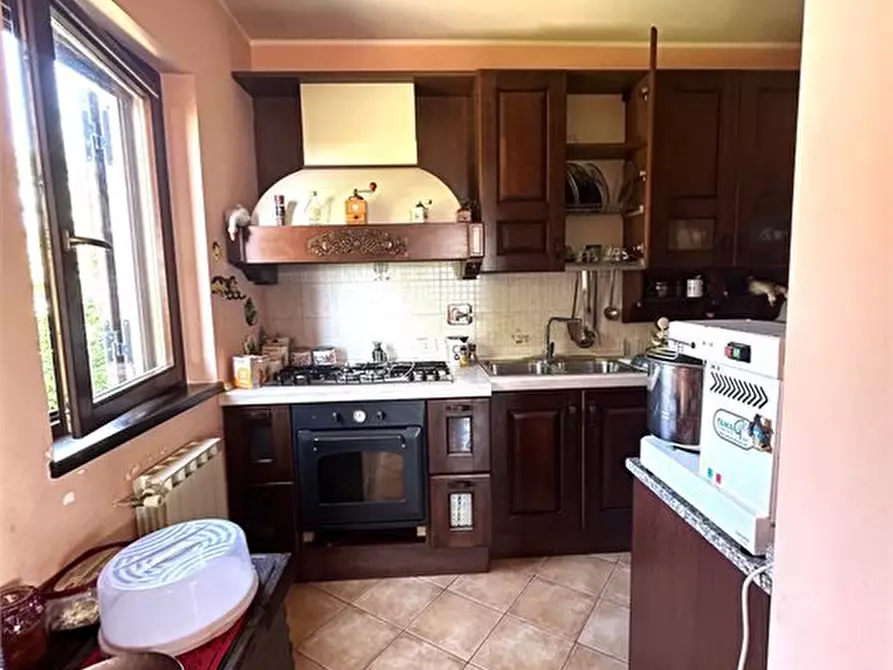 Immagine 3 di Casa semindipendente in vendita  snc a Poggio Mirteto
