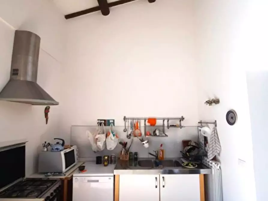 Immagine 10 di Rustico / casale in vendita  a Roccantica