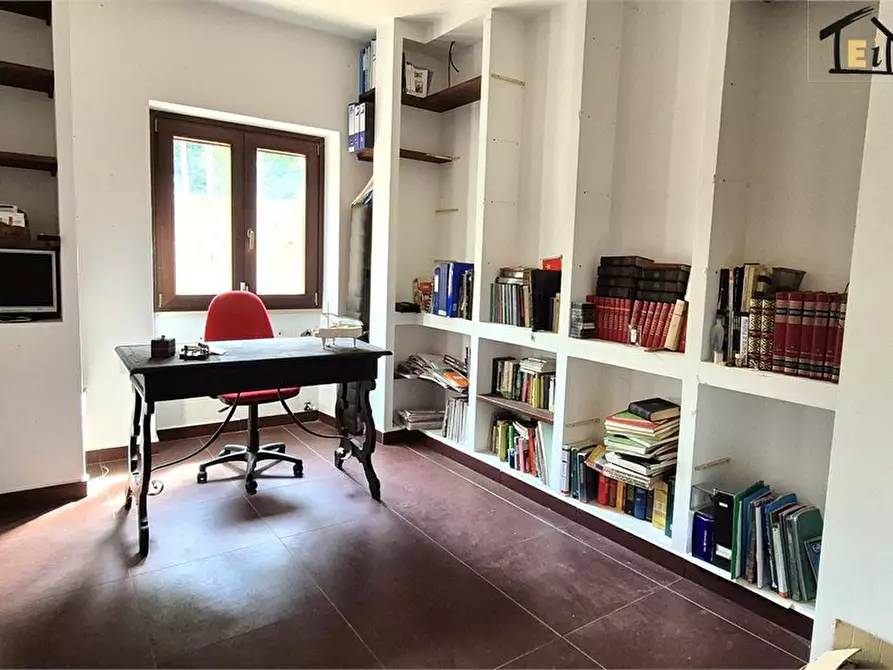 Immagine 10 di Villa in vendita  14 a Nazzano