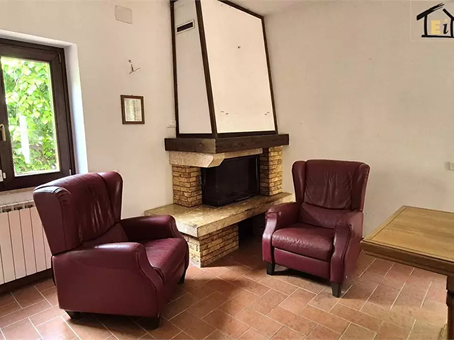Immagine 7 di Villa in vendita  14 a Nazzano