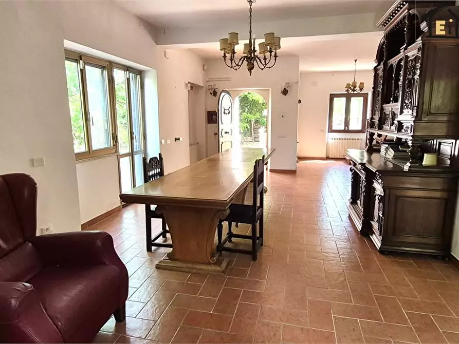 Immagine 4 di Villa in vendita  14 a Nazzano
