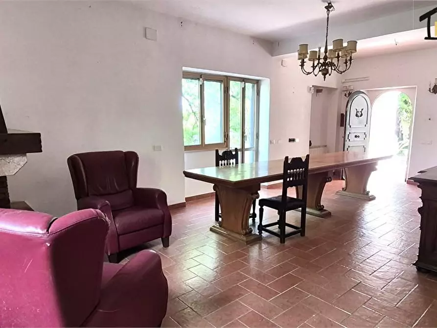 Immagine 6 di Villa in vendita  14 a Nazzano