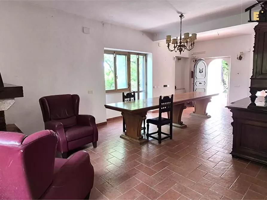 Immagine 9 di Villa in vendita  14 a Nazzano