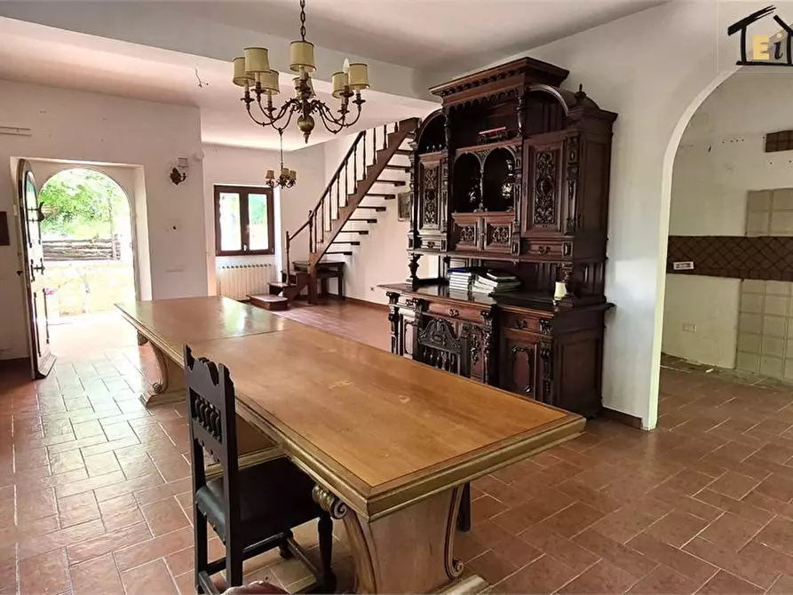Immagine 5 di Villa in vendita  14 a Nazzano
