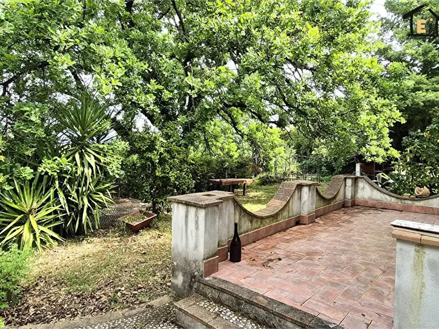 Immagine 2 di Villa in vendita  14 a Nazzano