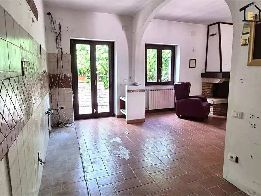 Immagine 8 di Villa in vendita  14 a Nazzano