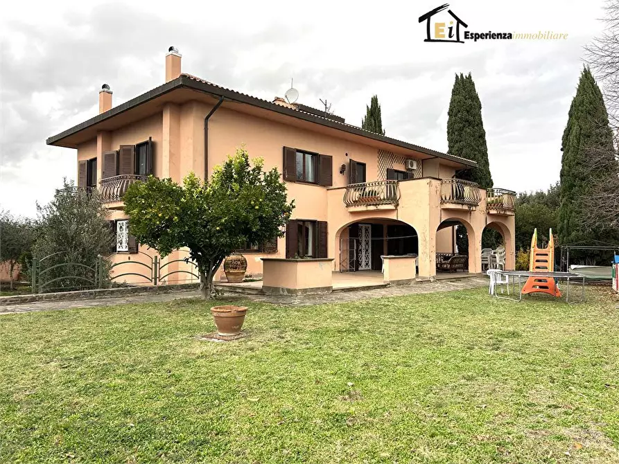 Immagine 2 di Villa in vendita  80 a Calvi Dell'umbria