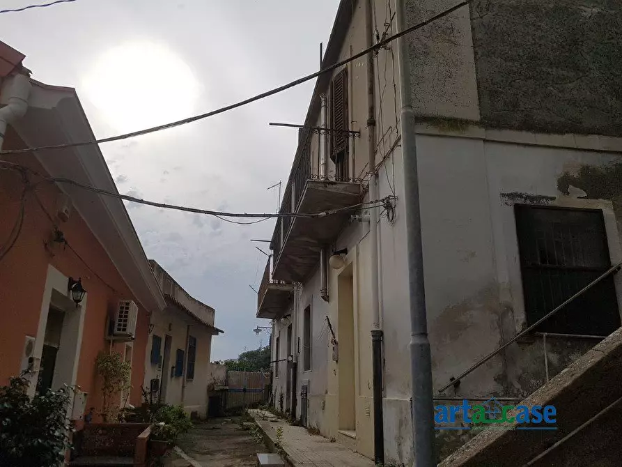 Immagine 2 di Appartamento in vendita  1 a Messina