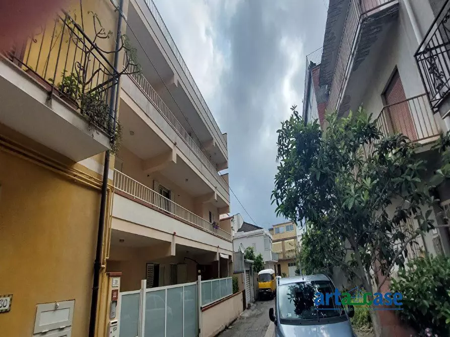 Immagine 1 di Appartamento in vendita  28 a Villafranca Tirrena