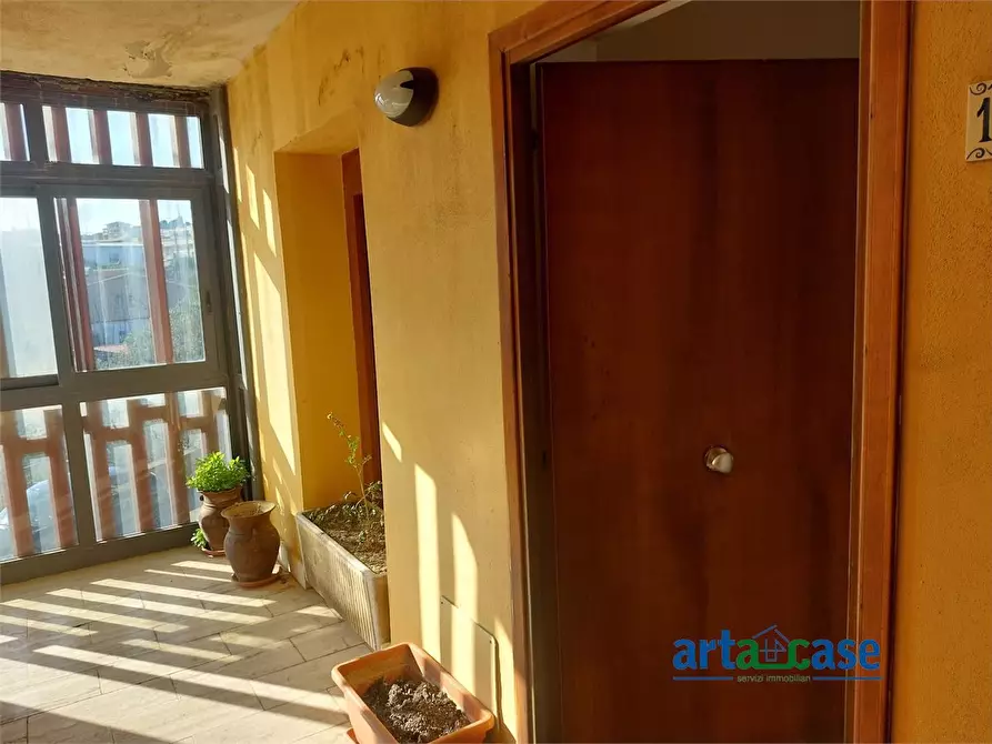 Immagine 5 di Appartamento in vendita  2 a Messina